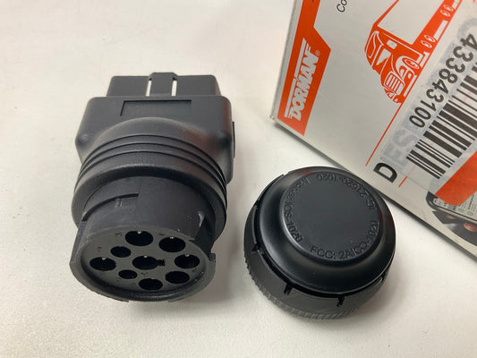 Dorman 904-SCAN Diesel Decoder Scan Tool