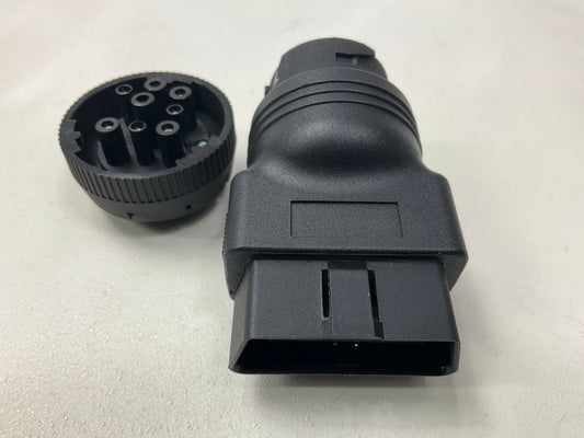 Dorman 904-SCAN Diesel Decoder Scan Tool
