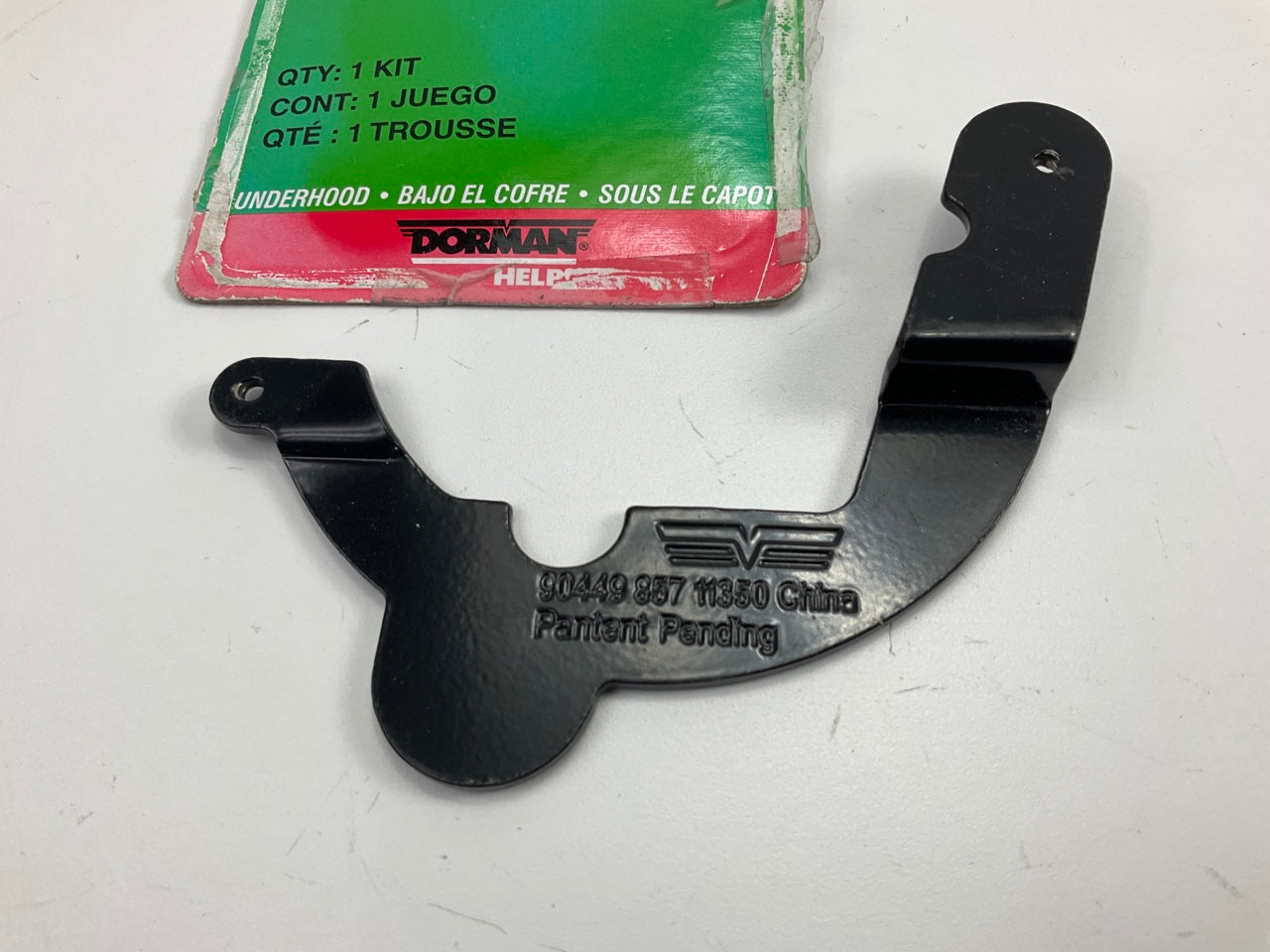 Dorman 90449 Distributor Repair Plate