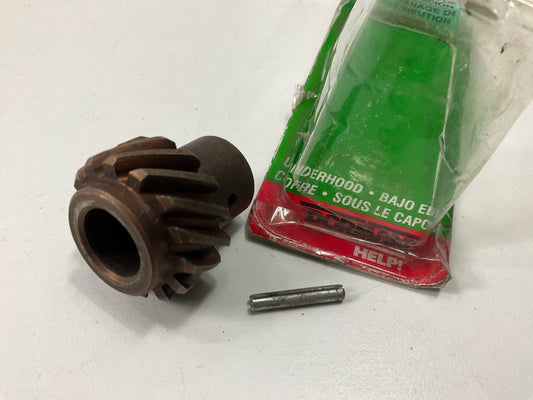 Dorman 90453 Distributor Drive Gear