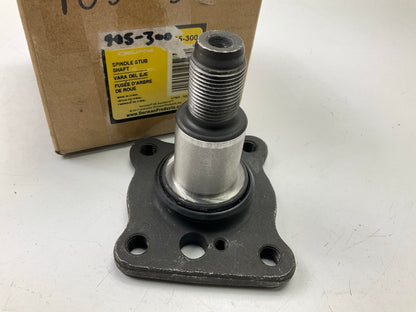 Dorman 905-300 Rear Axle Spindle Stub Shaft For 2000-2008 Ford Focus