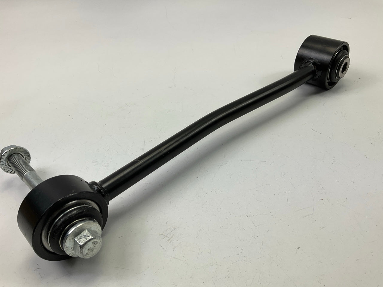 Dorman 905-302 Suspension Stabilizer Sway Bar Link Kit - Front Left Drivers Side