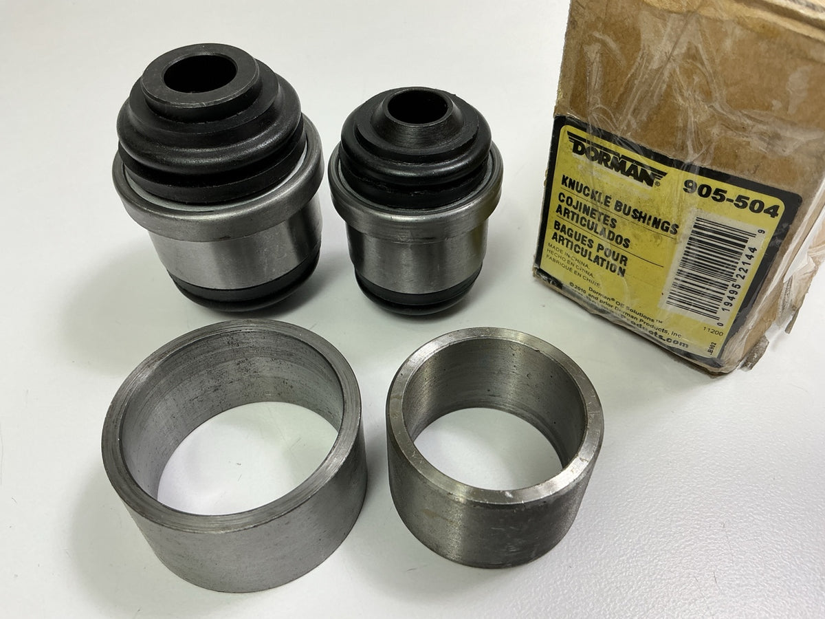 Dorman 905-504 Rear Suspension Knuckle Bushing