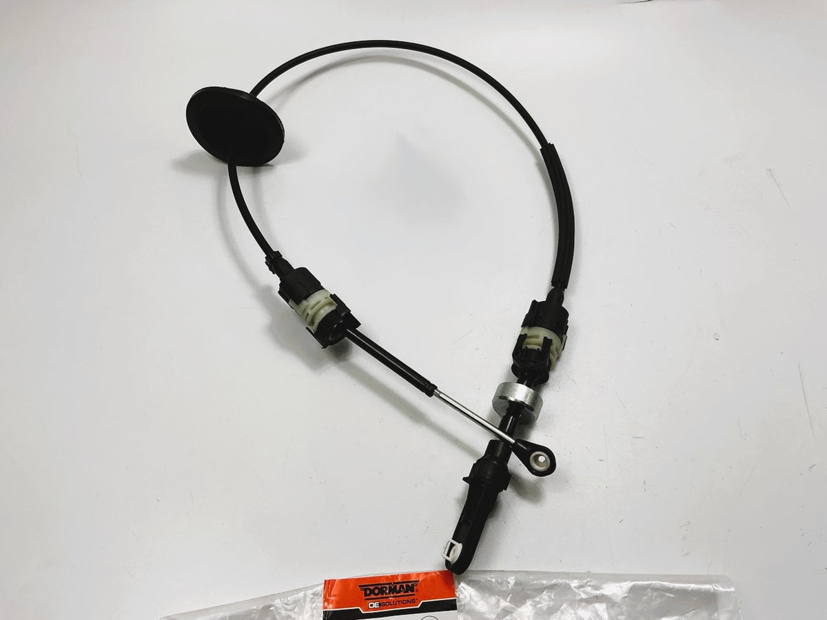 Dorman 905-642 Automatic Transmission Shifter Cable For 2005-2010 Pontiac G6