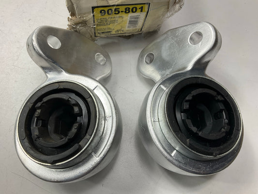 Dorman 905-801 Front Lower Rearward Control Arm Bushings, Pair
