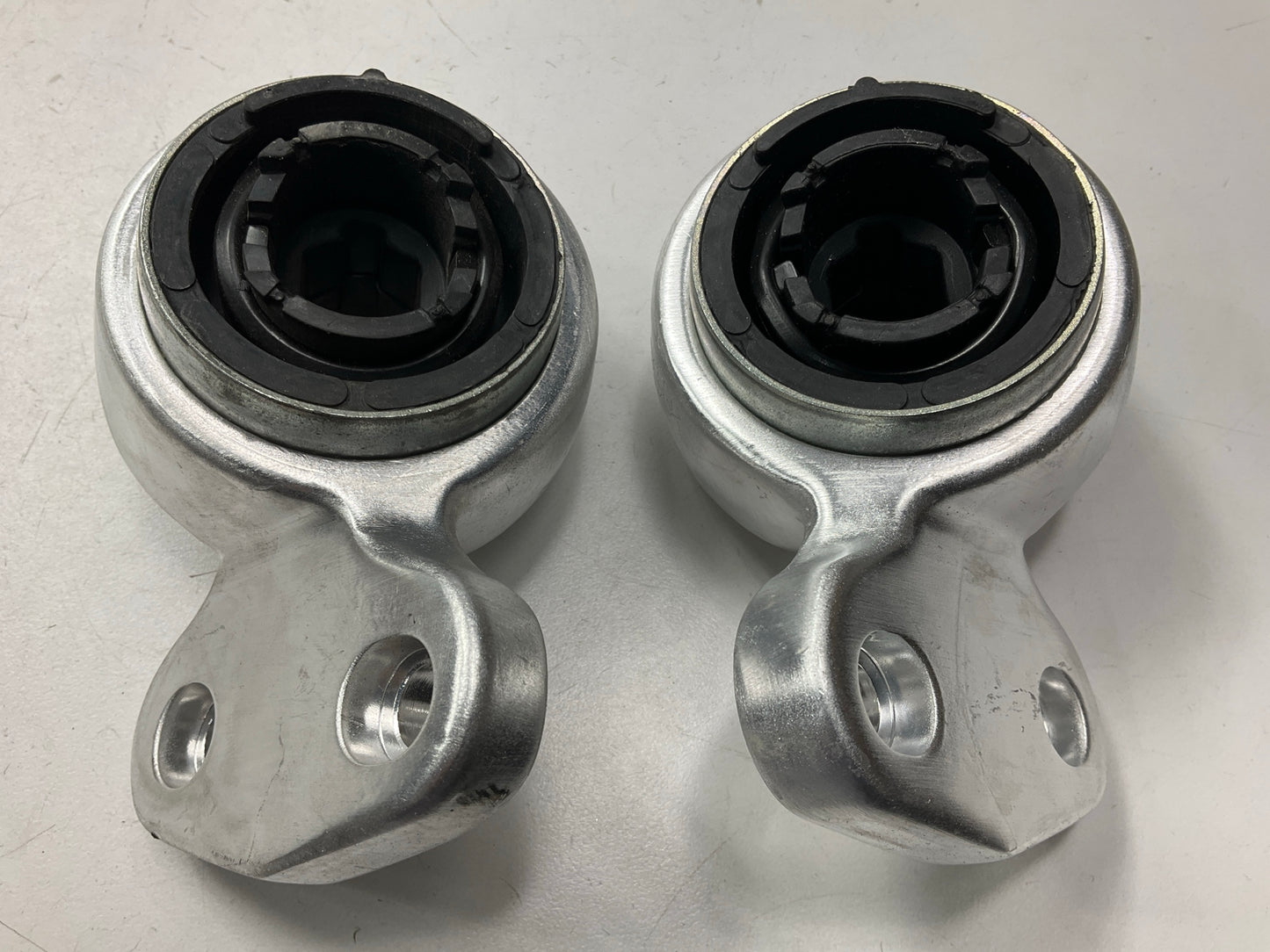 Dorman 905-801 Front Lower Rearward Control Arm Bushings, Pair