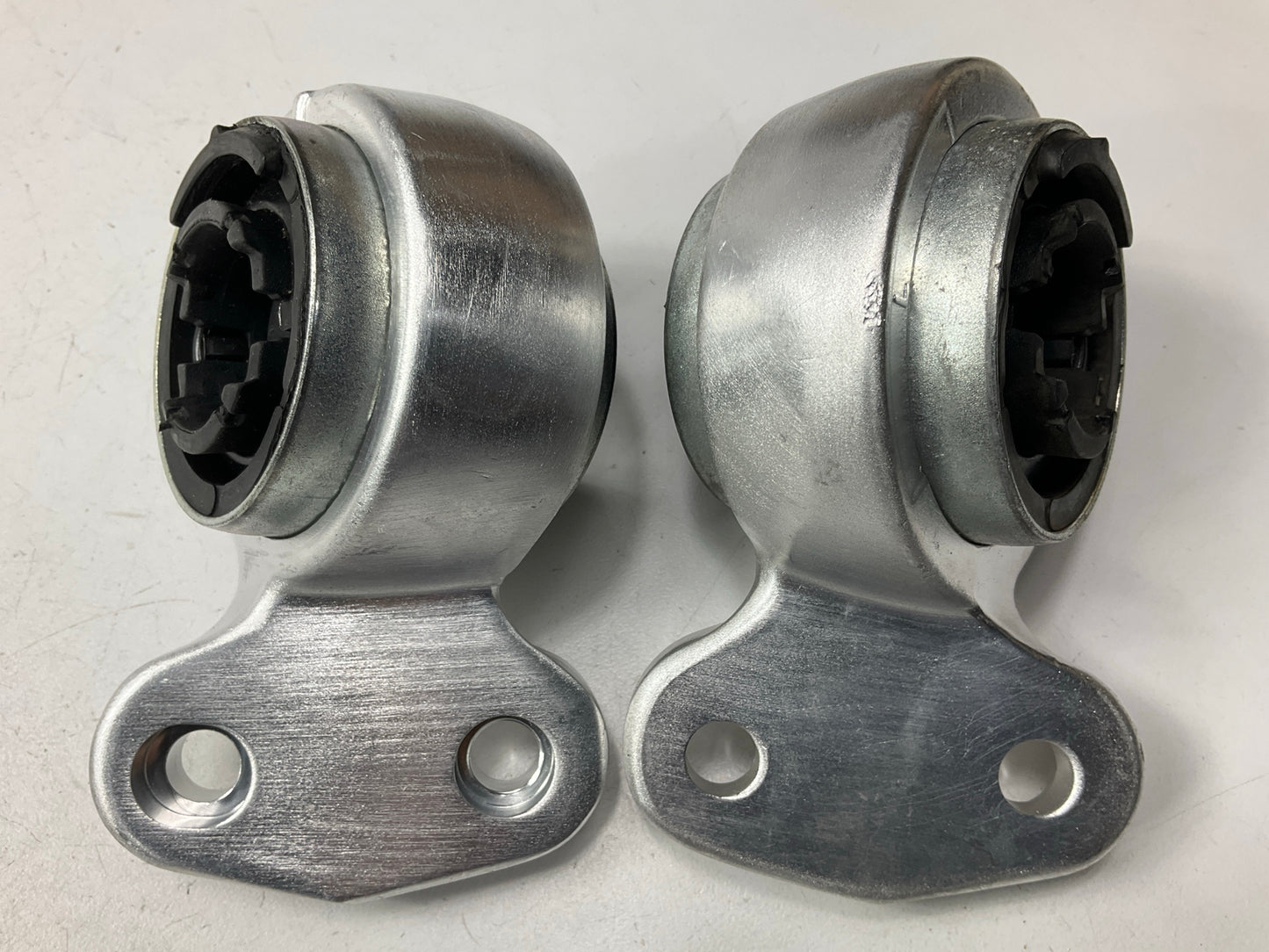 Dorman 905-801 Front Lower Rearward Control Arm Bushings, Pair