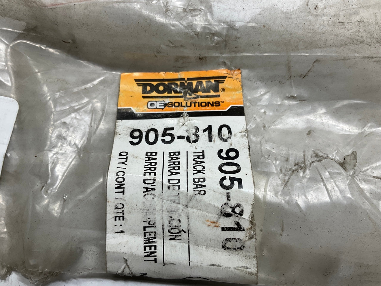 Dorman 905-810 Suspension Track Bar