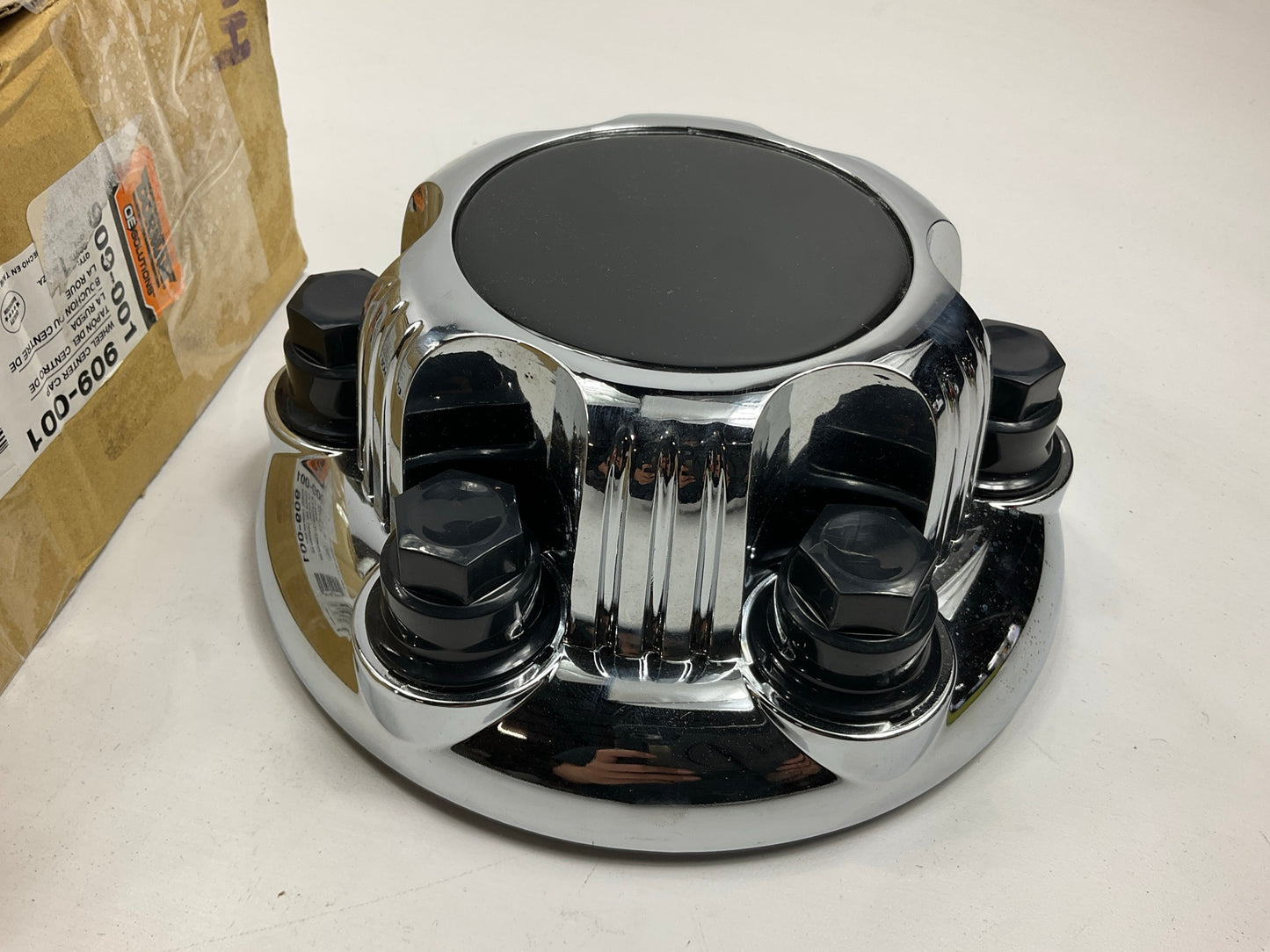 Dorman 909-001 Wheel Center Cap