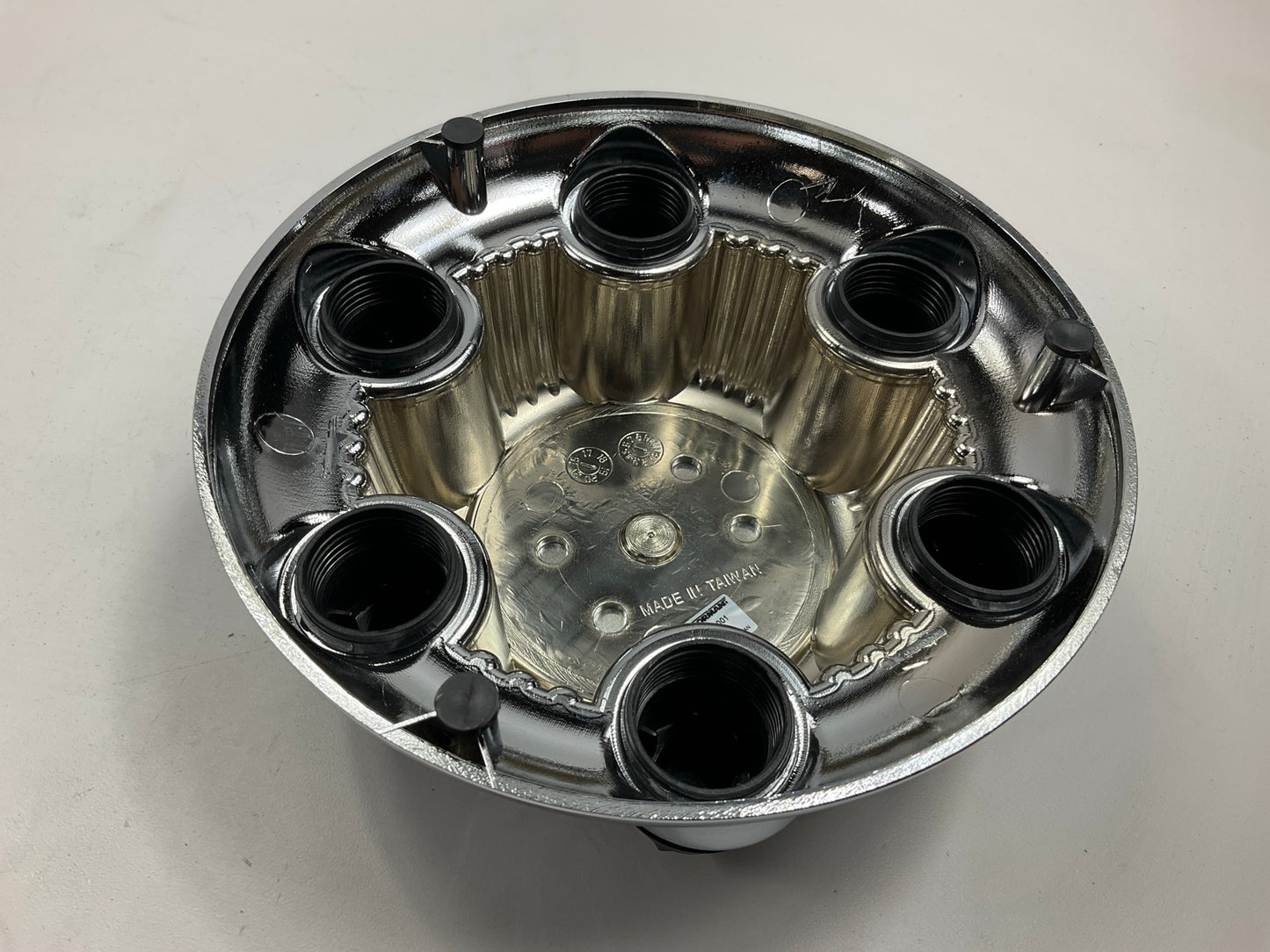 Dorman 909-001 Wheel Center Cap