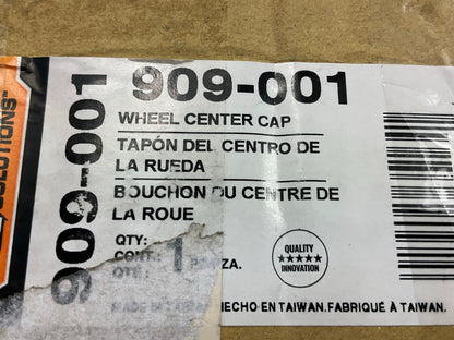 Dorman 909-001 Wheel Center Cap
