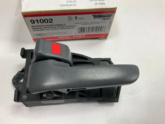 Dorman 91002 Interior Door Handle Front Left Or Rear Left 1997-2001 Toyota Camry