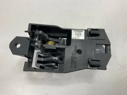 Dorman 91002 Interior Door Handle Front Left Or Rear Left 1997-2001 Toyota Camry