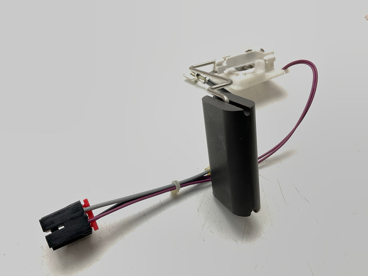 Missing One O-ring - Dorman 911-006 Fuel Level Sender Gas Gauge Sensor AS SHOWN