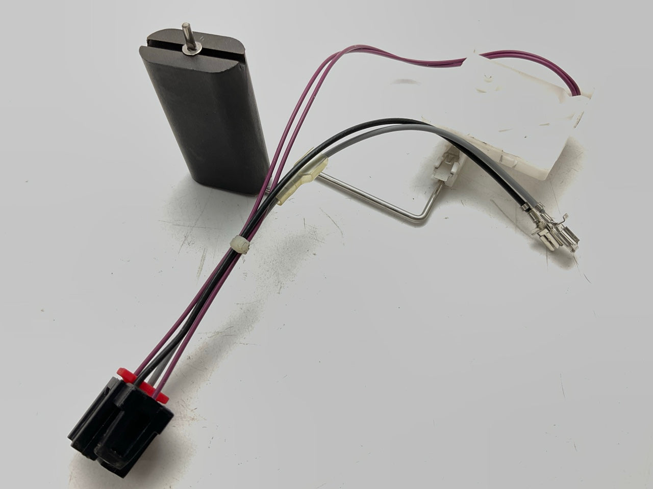 Missing One O-ring - Dorman 911-006 Fuel Level Sender Gas Gauge Sensor AS SHOWN