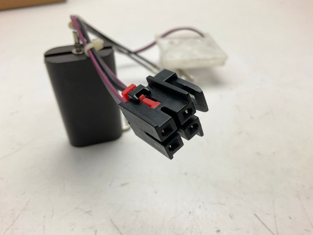 Missing One O-ring - Dorman 911-006 Fuel Level Sender Gas Gauge Sensor AS SHOWN