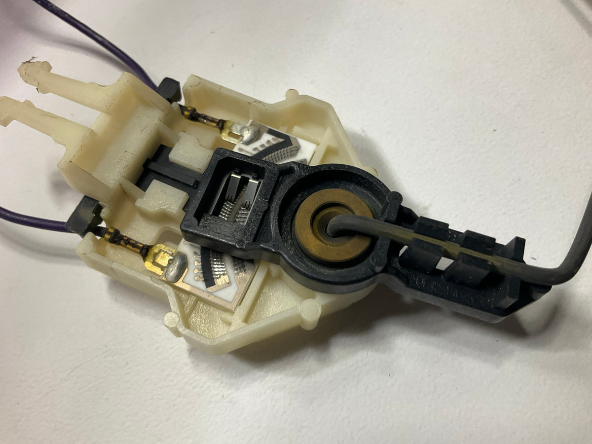 MISSING GASKET Dorman 911-008 Fuel Level Sender Sensor Unit Only