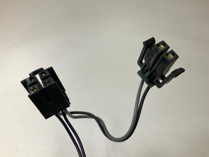 MISSING GASKET Dorman 911-008 Fuel Level Sender Sensor Unit Only