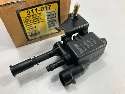 MISSING U-SHAPED PIPE Dorman 911-017 Vapor Canister Purge Valve