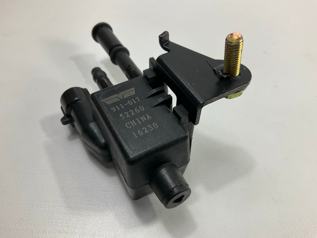 MISSING U-SHAPED PIPE Dorman 911-017 Vapor Canister Purge Valve