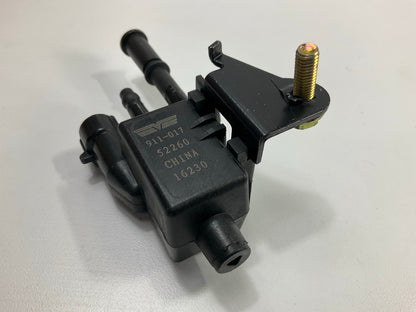 MISSING U-SHAPED PIPE Dorman 911-017 Vapor Canister Purge Valve