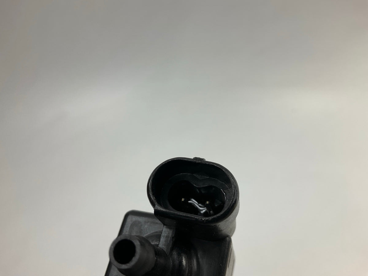 MISSING U-SHAPED PIPE Dorman 911-017 Vapor Canister Purge Valve