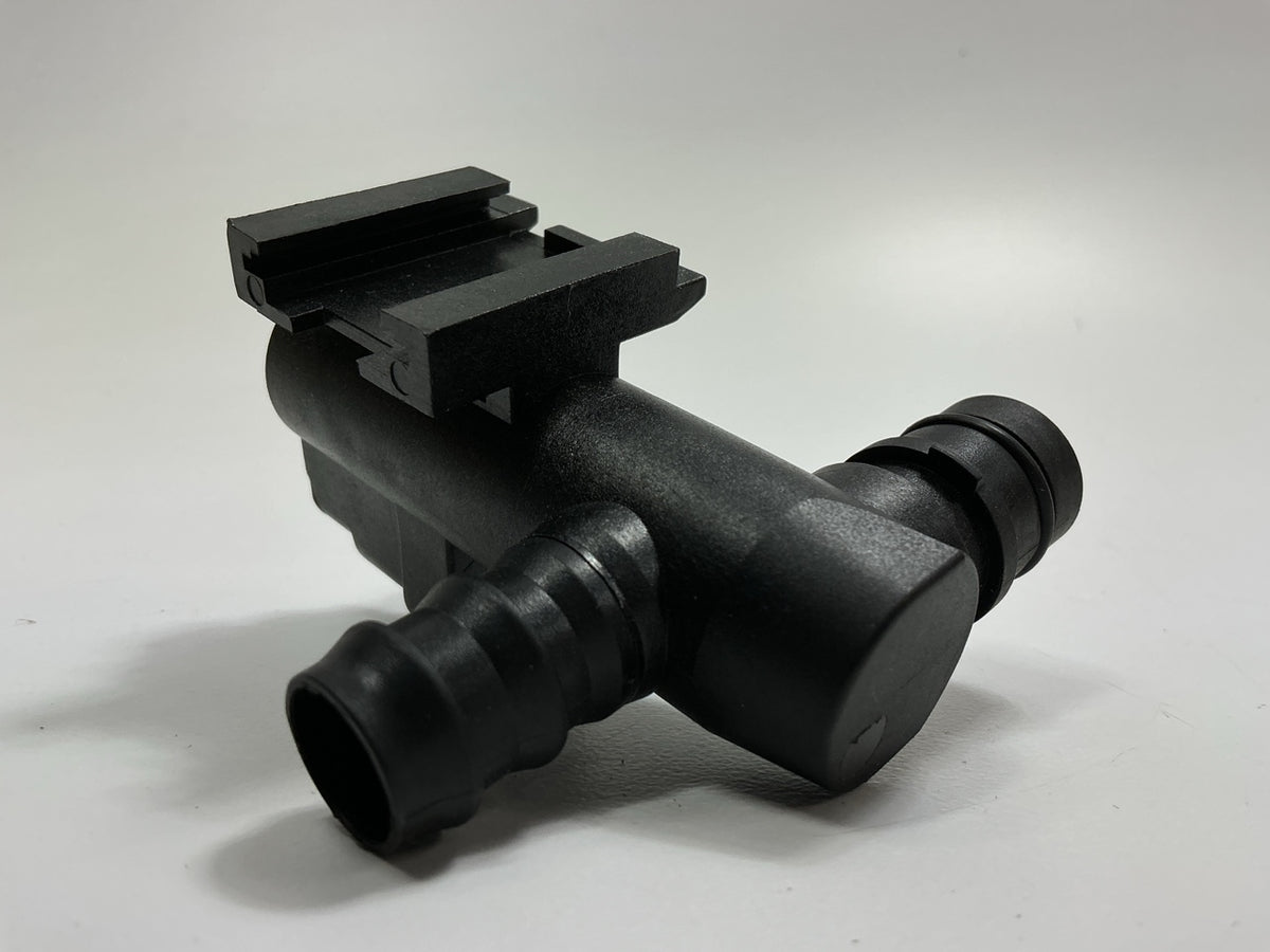 MISSING CONNECTOR Dorman 911-019 Vapor Canister Vent Solenoid