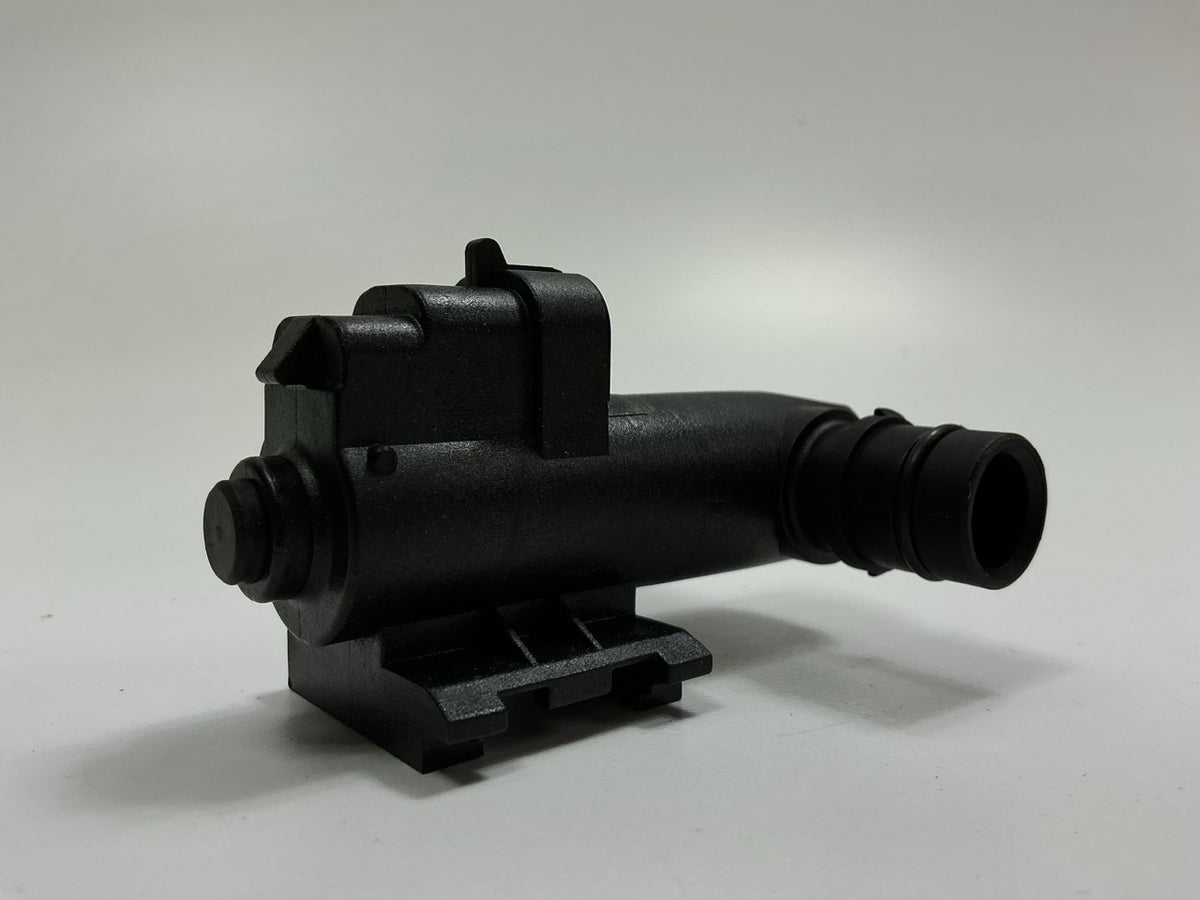 MISSING CONNECTOR Dorman 911-019 Vapor Canister Vent Solenoid