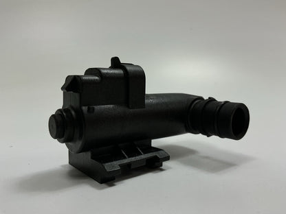 MISSING CONNECTOR Dorman 911-019 Vapor Canister Vent Solenoid
