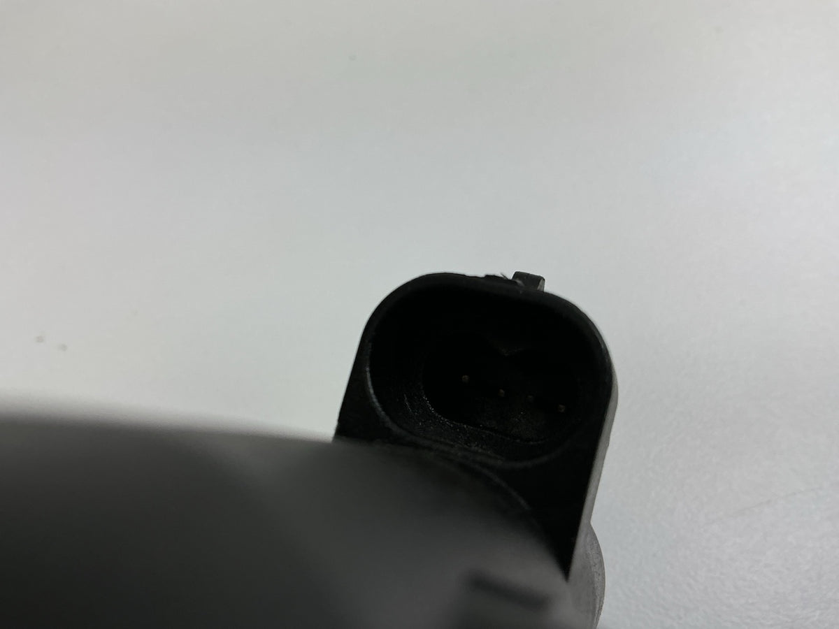 MISSING CONNECTOR Dorman 911-019 Vapor Canister Vent Solenoid