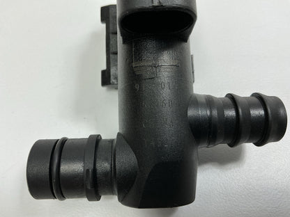 MISSING CONNECTOR Dorman 911-019 Vapor Canister Vent Solenoid