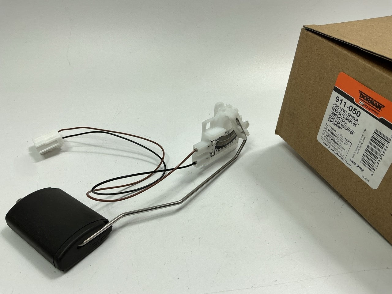 Dorman 911-050 Fuel Level Sensor W/ O O-Ring