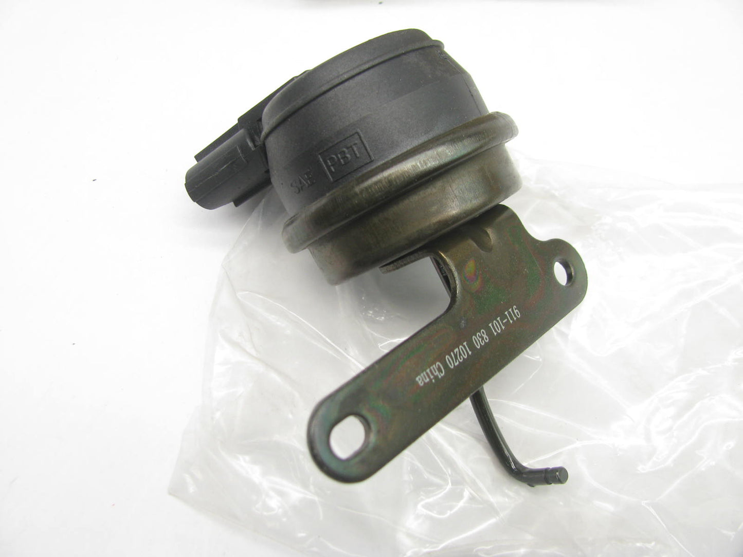 Dorman 911-101 Left Intake Manifold Runner Control Valve 1996-98 Ford 3.8L 4.2L