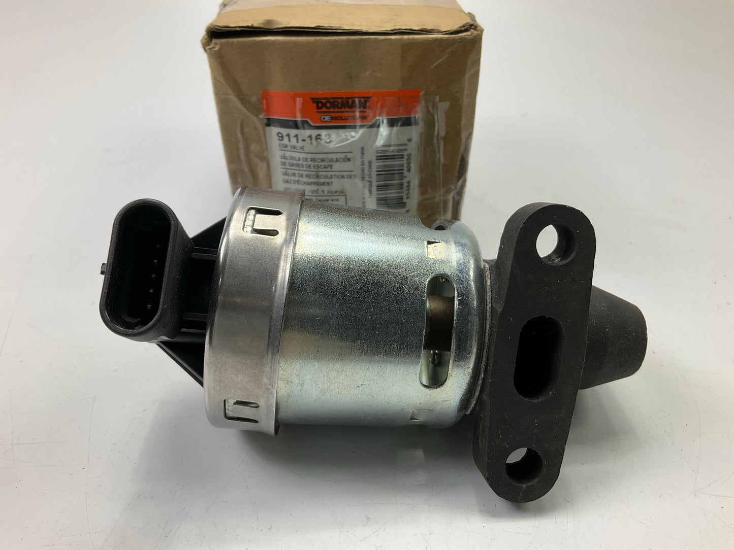 Dorman 911-163 Exhaust Gas Recirculation (EGR) Valve
