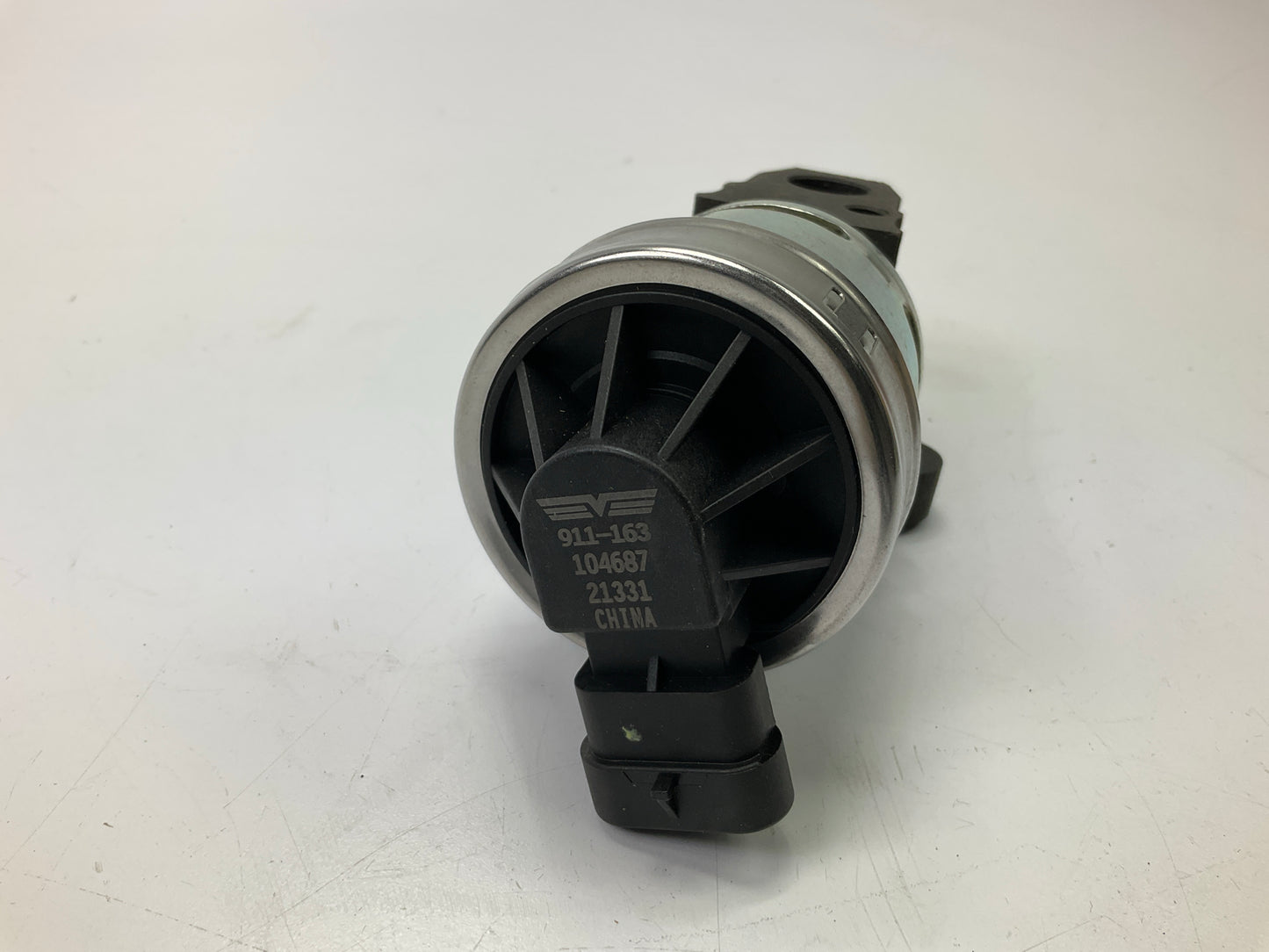 Dorman 911-163 Exhaust Gas Recirculation (EGR) Valve