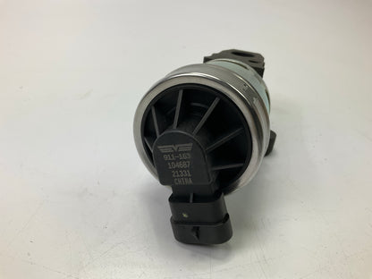 Dorman 911-163 Exhaust Gas Recirculation (EGR) Valve