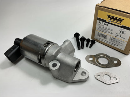 Dorman 911-242 Exhaust Gas Recirculation (EGR) Valve