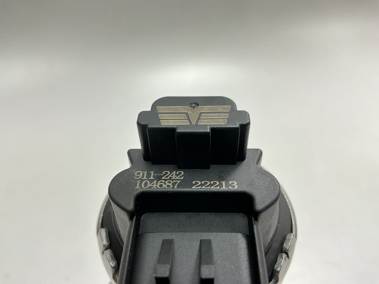 Dorman 911-242 Exhaust Gas Recirculation (EGR) Valve