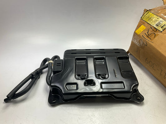 DENT ON THE CORNER - Dorman 911-309 Charcoal Fuel Vapor Canister