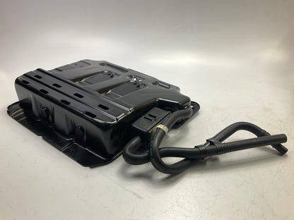 DENT ON THE CORNER - Dorman 911-309 Charcoal Fuel Vapor Canister