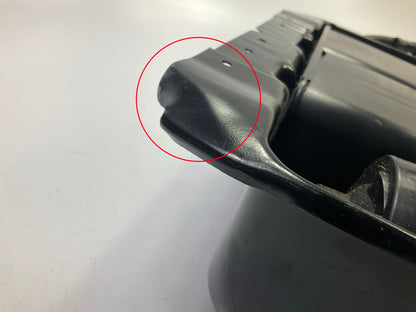 DENT ON THE CORNER - Dorman 911-309 Charcoal Fuel Vapor Canister