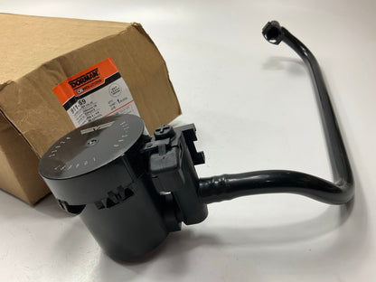 Missing The Harness - Dorman 911-369 Vapor Canister Vent Solenoid