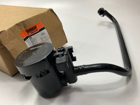 Missing The Harness - Dorman 911-369 Vapor Canister Vent Solenoid