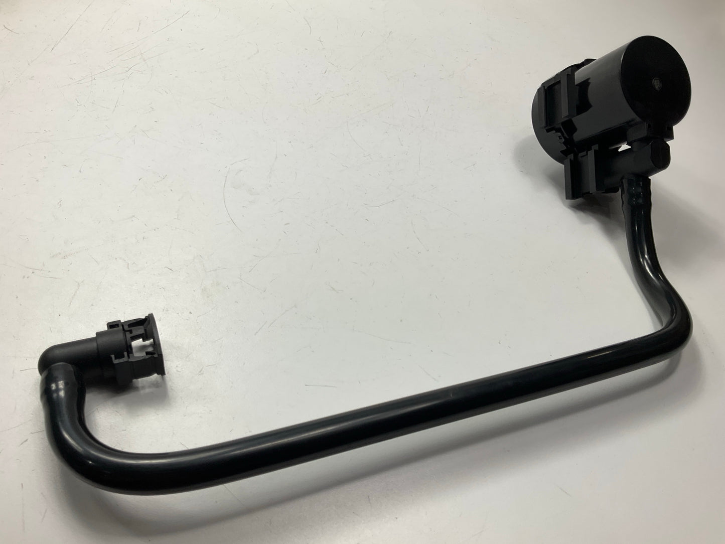 Missing The Harness - Dorman 911-369 Vapor Canister Vent Solenoid