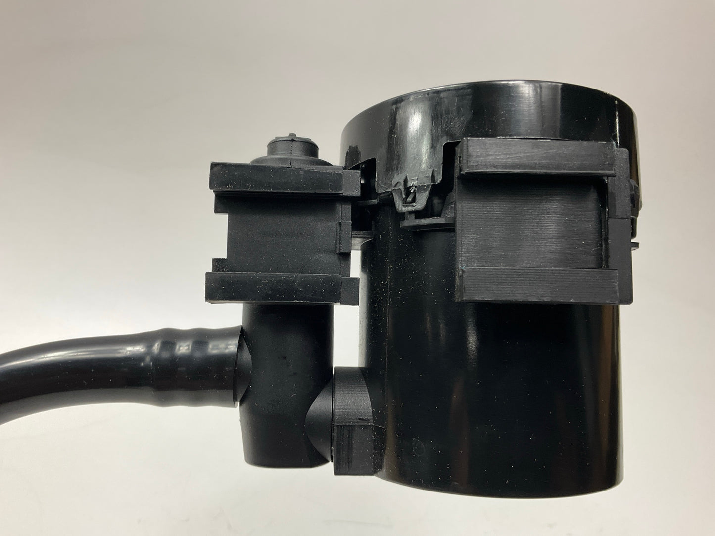 Missing The Harness - Dorman 911-369 Vapor Canister Vent Solenoid