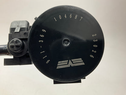 Missing The Harness - Dorman 911-369 Vapor Canister Vent Solenoid