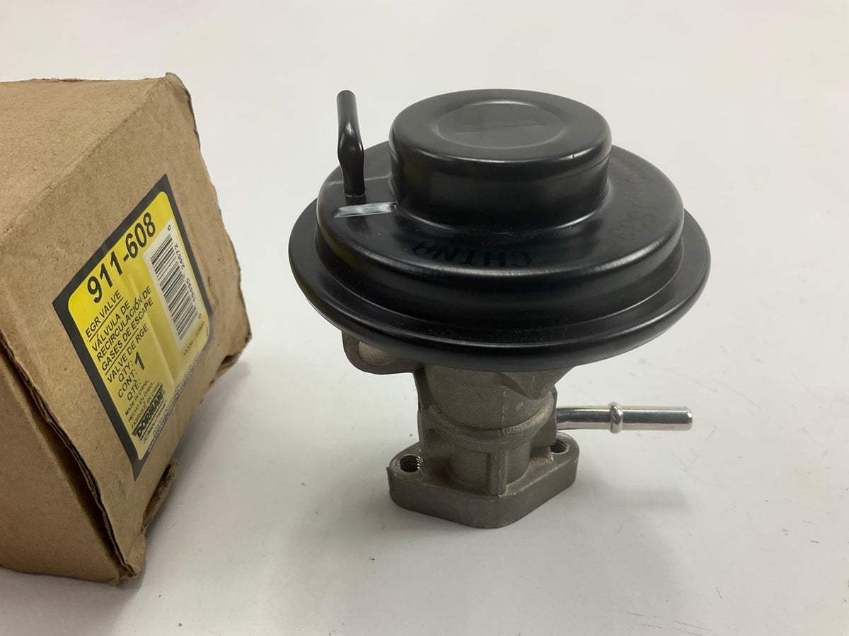 Dorman 911-608 Exhaust Gas Recirculation EGR Valve