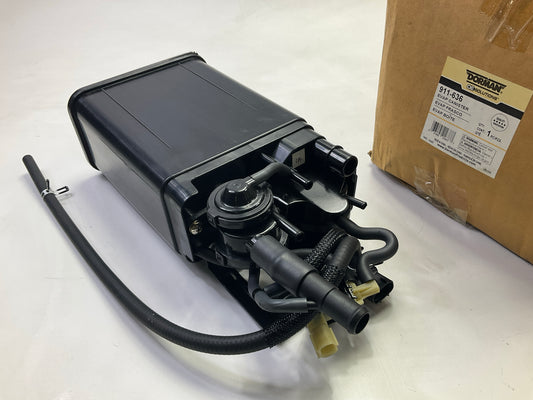 Dorman 911-636 Charcoal Fuel Vapor Canister 2000-2002 Prizm, Corolla