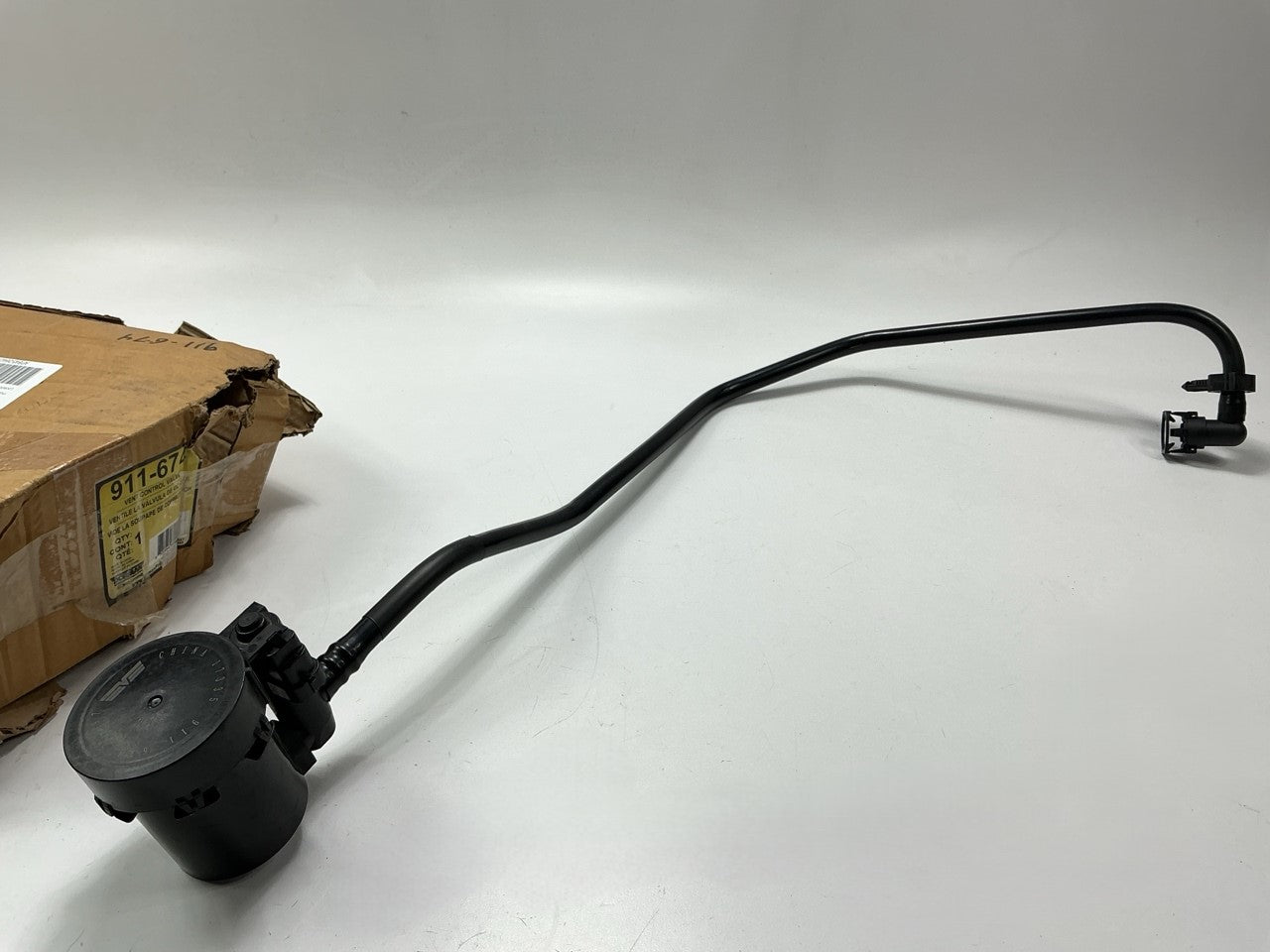 Dorman 911-674 Vapor Canister Purge Valve