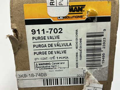 Dorman 911-702 Vapor Canister Purge Valve
